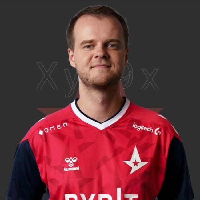 Xyp9x