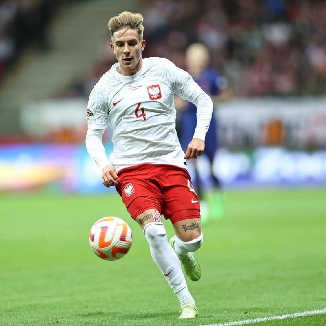 Michał Skóraś