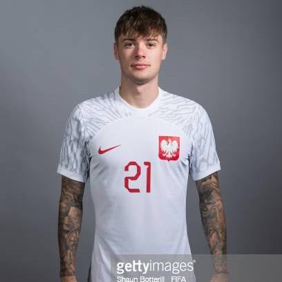 Nicola Zalewski