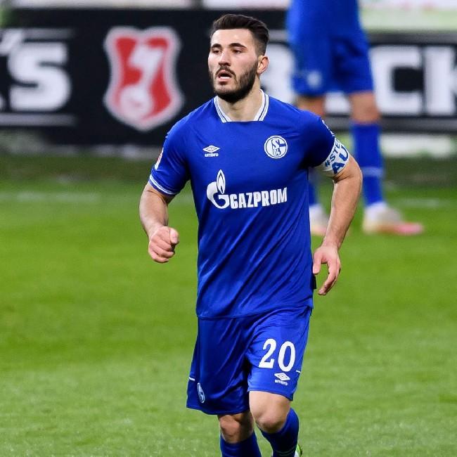 Sead Kolašinac