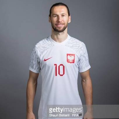 Grzegorz Krychowiak