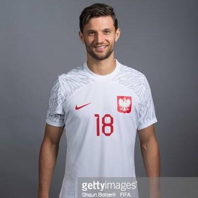 Bartosz Bereszyński