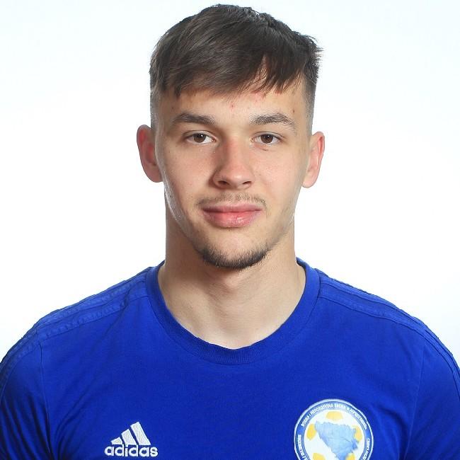 Amar Dedić