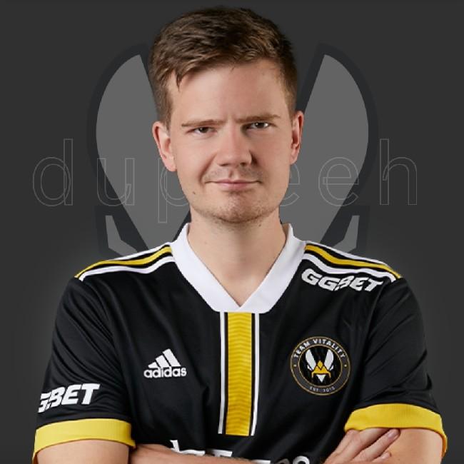 dupreeh