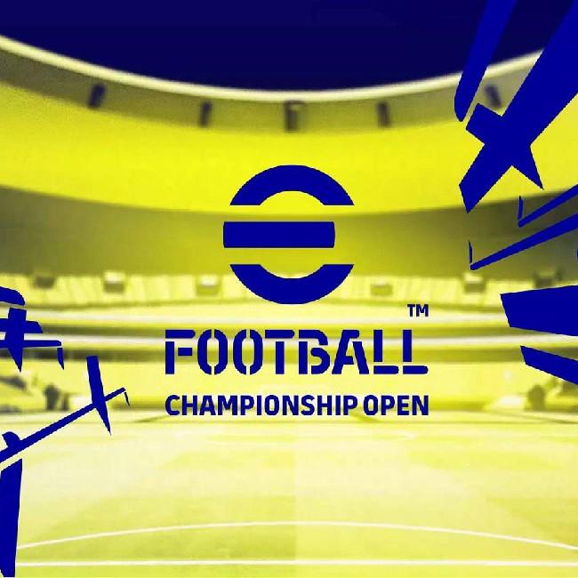 PES CHAMPIONSHIP