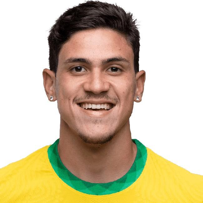 Pedro