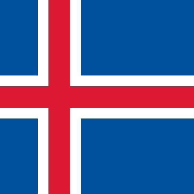 Islande