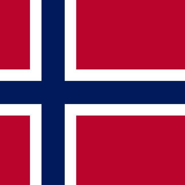 Norvège