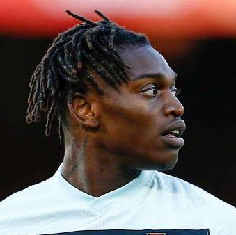 Ca - Rafael Leão