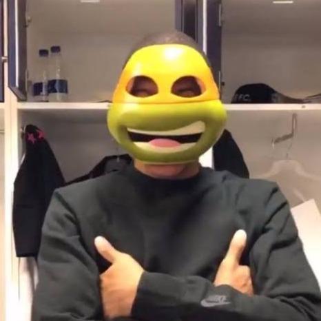Ca - K. Mbappé