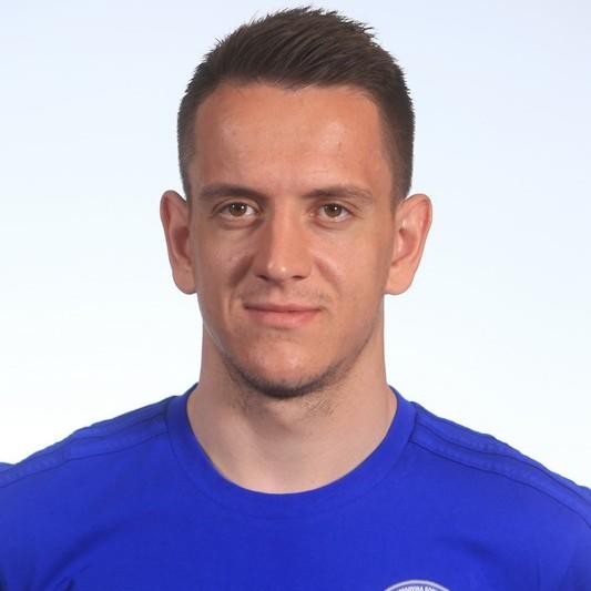 Amir Hadžiahmetović