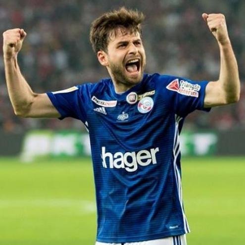 Sanjin Prcić