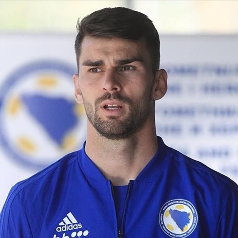 Amar Rahmanović