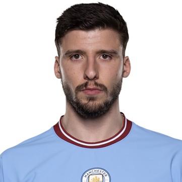 Rubén Dias