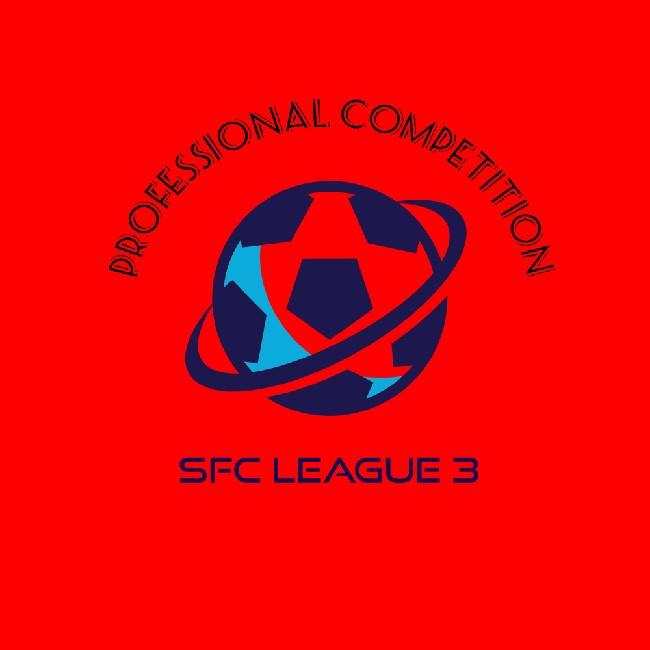 SFC League 3 Season 1