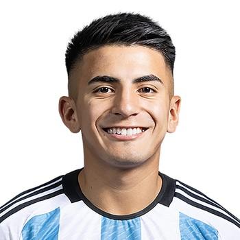 Thiago Almada