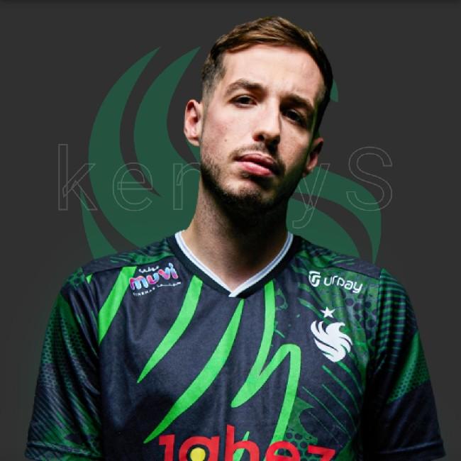 kennyS