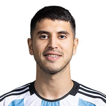 Exequiel Palacios