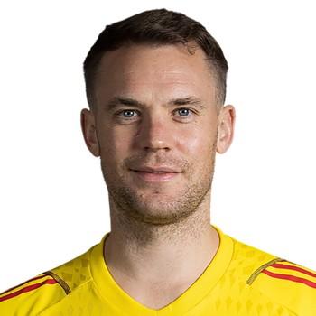 Manuel Neuer