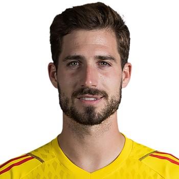 Kevin Trapp