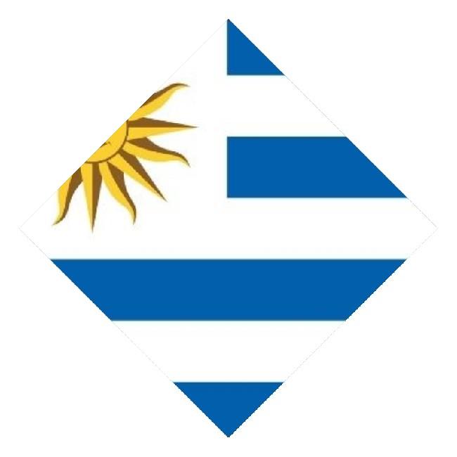 Uruguay