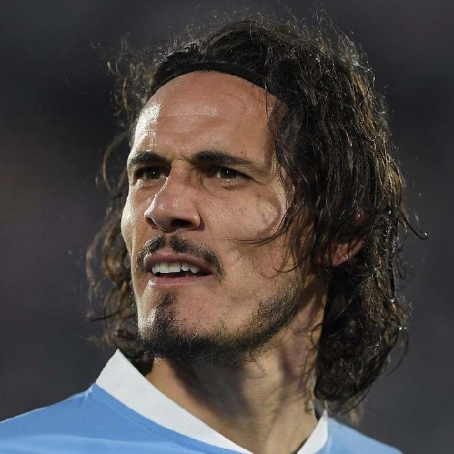 Edinson Cavani