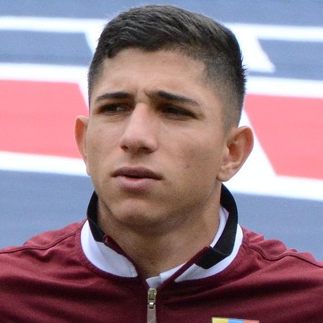 Jefferson Savarino