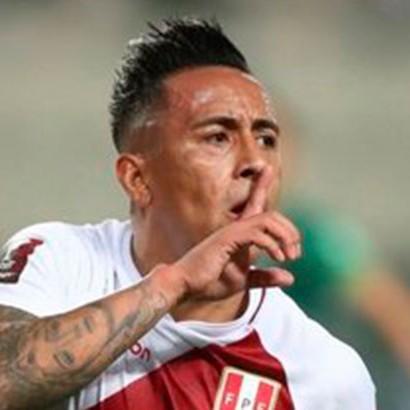 Christian Cueva