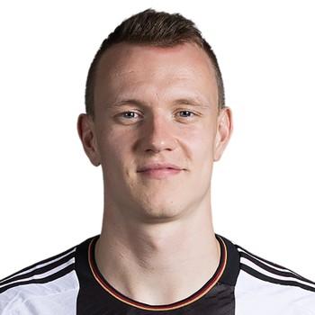 Lukas Klostermann
