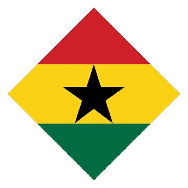 Ghana
