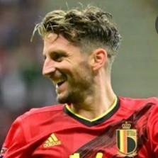 Dries Mertens
