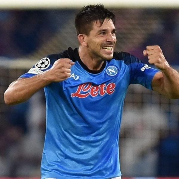 Giovanni Simeone