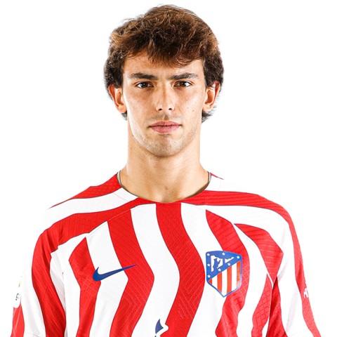 Joao Felix