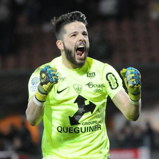 Gautier Larsonneur