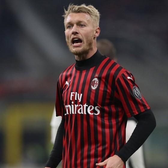 Simon Kjaer
