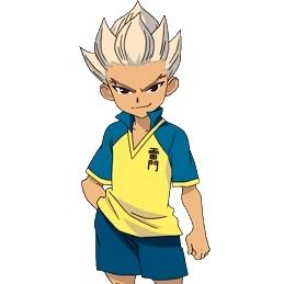 Axel Blaze
