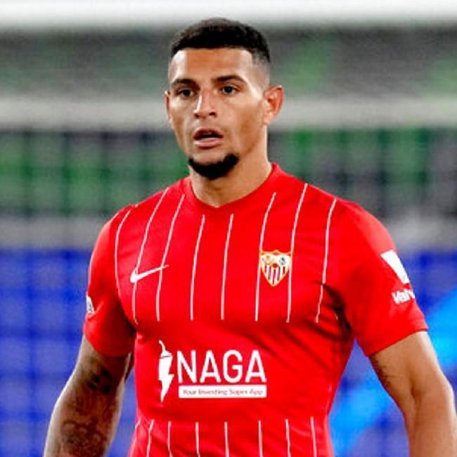 Diego Carlos