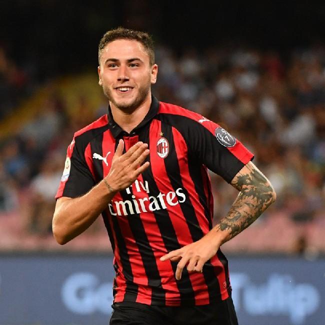 Davide Calabria