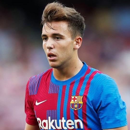 Nico González