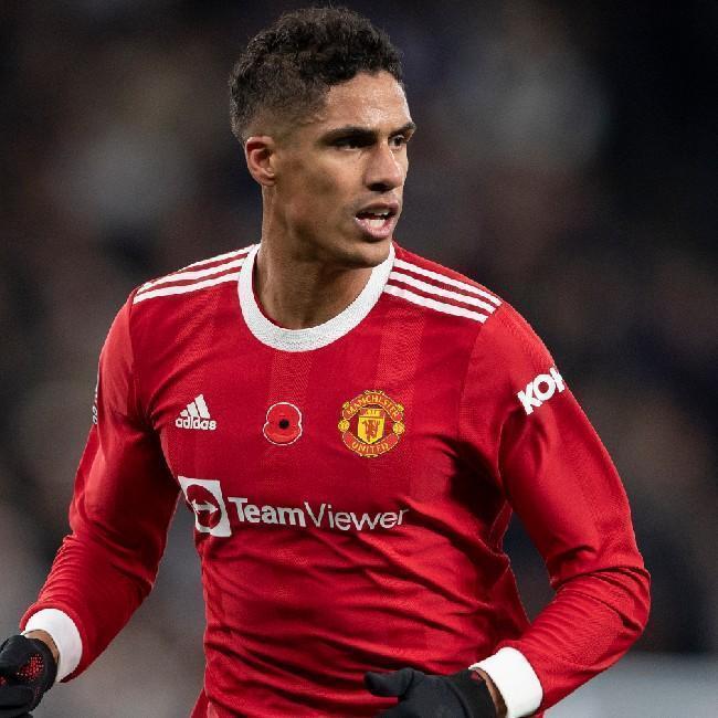 Raphaël Varane