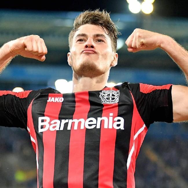 Patrik Schick