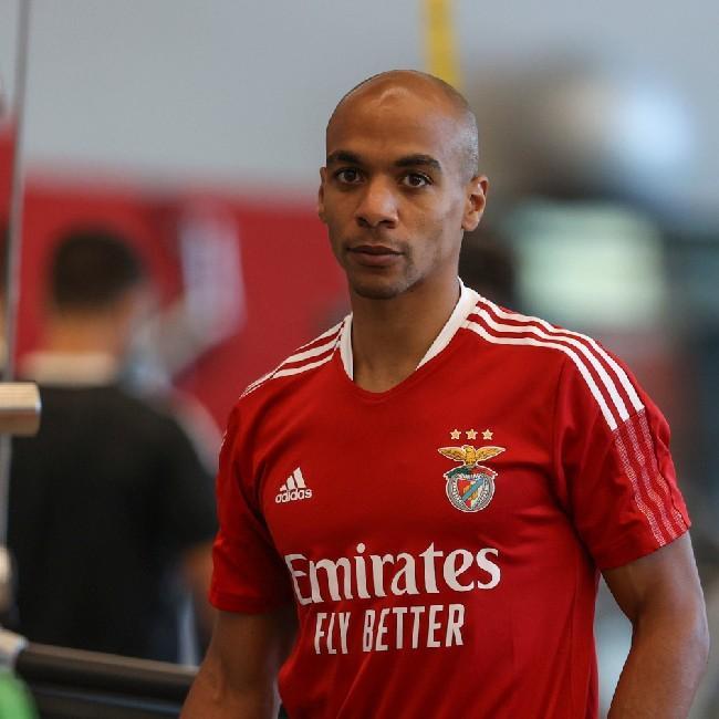 João Mário