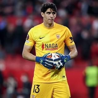 Yassine Bounou