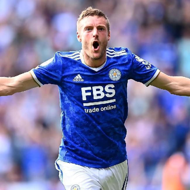 Jamie Vardy
