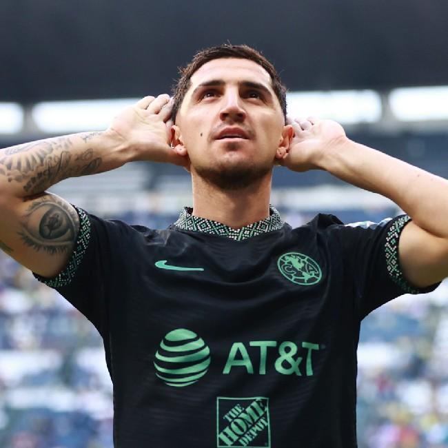 Diego Valdés