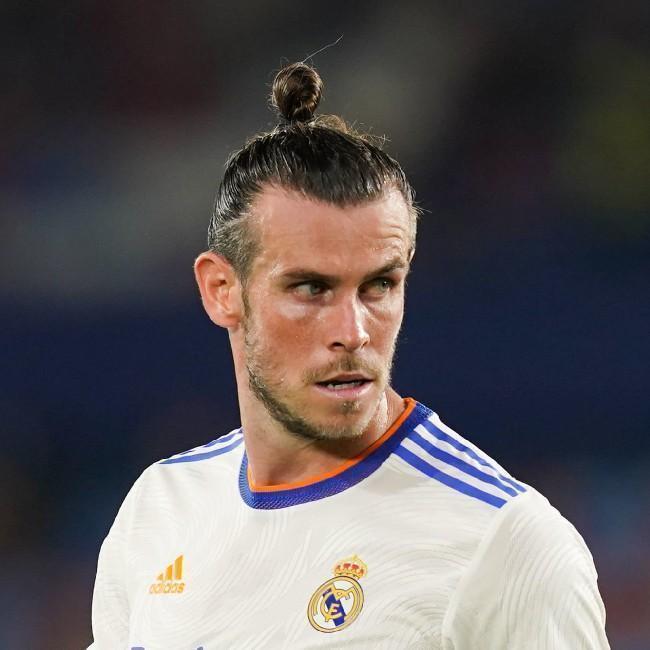 Gareth Bale