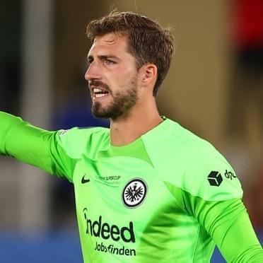 Kevin Trapp