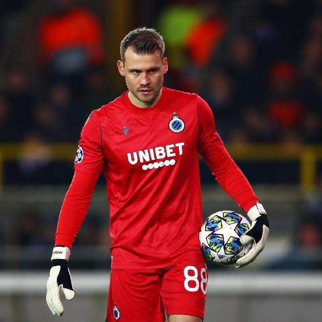 Simon Mignolet