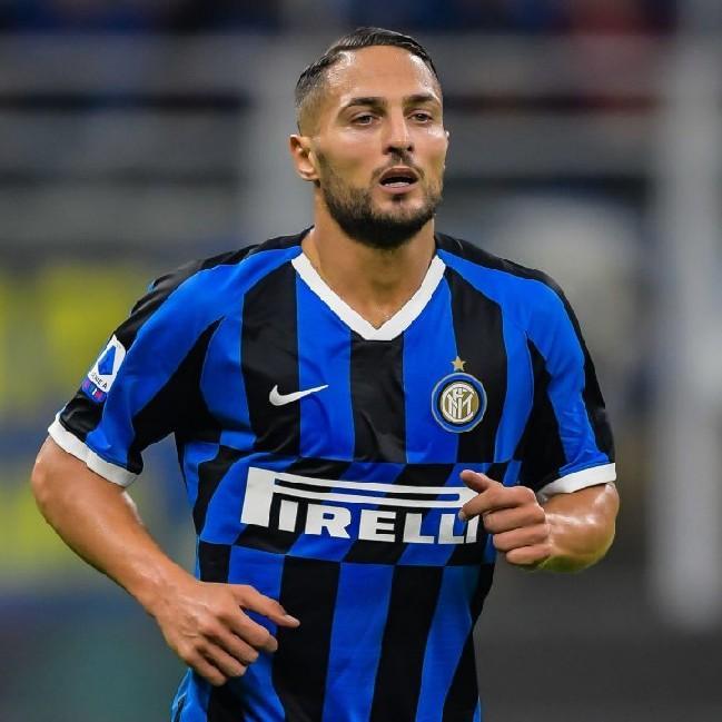 Danilo D'Ambrosio