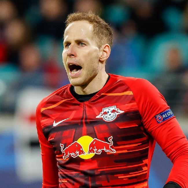 Péter Gulácsi
